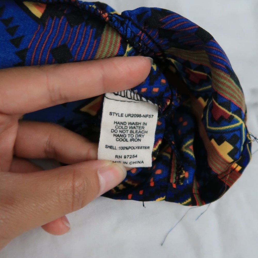 ONE CLOTHING BABYDOLL DRESS - Picture 6 of 8